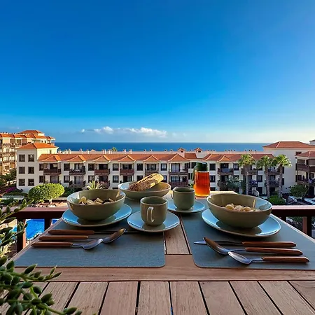 Balcon Del Mar - 353