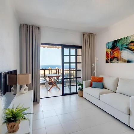 Balcon Del Mar - 353 Apartament
