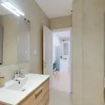Balcon Del Mar - 353 아파트 코스타델실렌시오