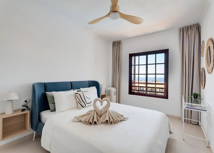 Balcón Del Mar - 353 Apartamento